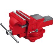 Тиски слесарные 150мм MIRAX 32471-15