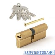 Цилиндр АПЕКС SM-90 (40/50) -Z-G