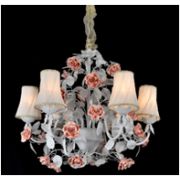 Люстра 89201-6