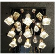 Люстра 91475/13+4