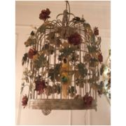 Люстра 616-400