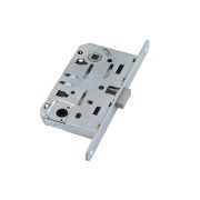 Ручка дверная PUNTO СКОБА TITAN BL-24 черный