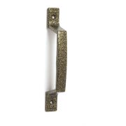 Ручка-скоба PC 80-С Антик бронза