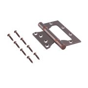 Петля бабочка Нора 800-4 FHP АС Медь 100*75*2,5