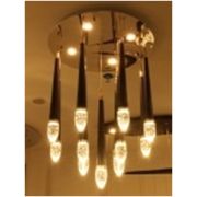 Люстра 99309-13+4