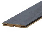 Добор телескоп. 10*200*2070 бетон темный