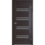 Дверное полотно 306 DS перламутр темный сатинат 700