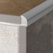 Профиль РП-АКП-ECO черный 2,7м