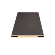 Добор МДФ ТЕЛЕСКОП 10*100*2070 Венге СНАБ