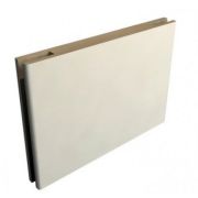 Добор телескоп. 10*150*2070 ПВХ эмалит ваниль