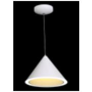 Люстра WL D8858-1 белая