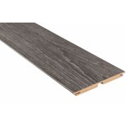 Добор телескоп Дуб шале графит 10*150*2070