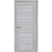 Дверное полотно 214 Дуб Грей 600