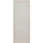 Дверное полотно ПГ Лига ПВХ Эшвайт 700