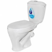 Унитаз-компакт Воротынский белый