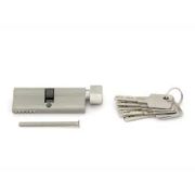 Цилиндр 80 (40*40) ZN C BK SN PALLADIUM