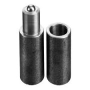 Шарнир гаражный 36*140