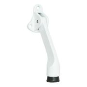 Ограничитель дверной белый ФЗ