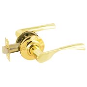 Защелка 3В-2-05/Золото/ НОРА