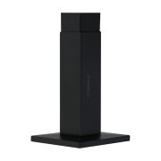 Ограничитель дверной 116/Черный/НОРА-М