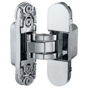 Шарнир гаражный каплевидный 22*160