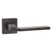 Ручка дверная AJAX EVO JK GR-23 Графит