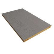 Добор телескоп. 10*150*2070 Grey Soft