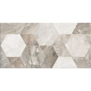 Керамическая плитка 300*600*8мм Antique Декор бежевый