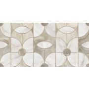 Керамическая плитка 300*600*8мм Elger-1 Декор бежевый