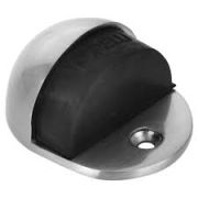 Ограничитель дверной Morelli DS1 SN