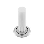 Ограничитель дверной Morelli DS SN Secret скрытый магнитный