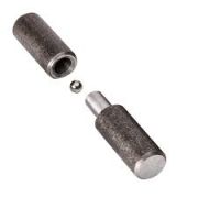 Шарнир гаражный 20*110