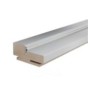 Коробка телескоп. с уплотн. 31*75*2070 эмаль грей