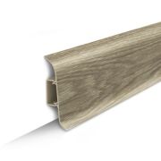 Плинтус К55 Классик Дуб мокко 2,2м