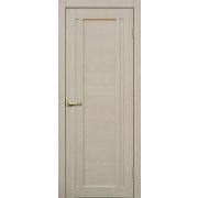 Дверное полотно 24 Ясень 3D 700