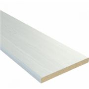 Добор МДФ 3Д лам. 8*100*2070 Лиственница Сибиу