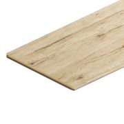 Панель МДФ Classic Stella Standart 6*200*2700 Дуб Санремо Бежевый 1/8