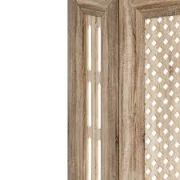 Боковины для Экрана универсальные МДФ STELLA Дуб Винтаж (2шт)