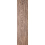 Керамогранит Kerama Marazzi Фрегат темно-коричневый обрезной 20*80 SG701590R