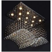 Люстра 91053/11