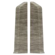 Заглушка левая Winart TERRA 735 Рейн, 72мм