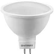 Лампа ОНЛАЙТ 61 134 OLL-MR16-7-230-6,5K-GU5.3