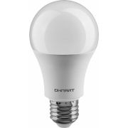 Лампа ОНЛАЙТ 61 150 OLL-A60-15-230-4K-E27