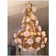 Люстра 622-6В