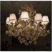 Люстра 626-10В