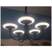 Люстра WL D8912-5