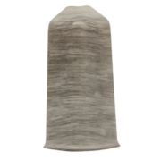 Угол наружный Winart TERRA 735 Рейн, 72мм