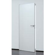 Дверное полотно Invisible Basic Грунт-пленка с замком 700 СИБИРЬ-ПРОФИЛЬ