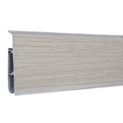 Плинтус Деконика Сосна Северная 85мм 2,2м