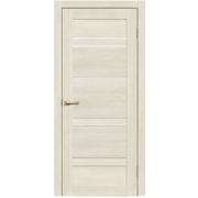 Дверное полотно 11 Бьянко Эшвайт 3D 600